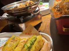 -解家河南菜(华山路店)