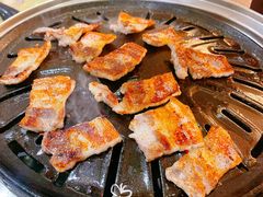 -九田家黑牛烤肉料理(悦荟店)