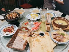 -郭林家常菜(狼垡店)