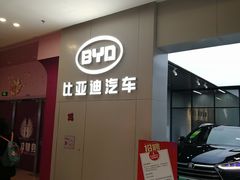 -鹏欣水游城