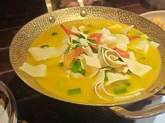 -外婆家(义乌新光汇购物中心店)