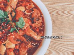 -渔太泰漓江小馆·广西融合菜(西街店)