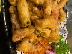 -川成串·自助串串香火锅(朝阳店)