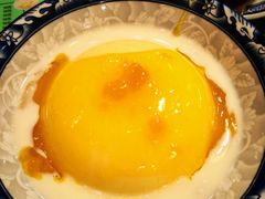 芒果牛奶大布丁-姜记糖水(三联商城店)