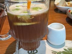 -一沙一城·岩烤牛扒(深圳首店)