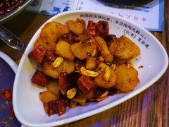 -胡桃里音乐酒馆(四道口店)