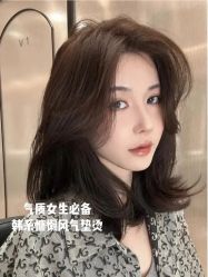 点击看大图 -KIMI HAIR SALON·烫染设计店