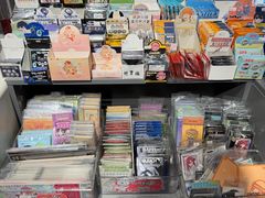 -漫库(北京王府井银泰in88店)