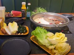 -牛New寿喜烧(虹桥新天地店)