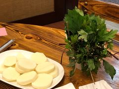 -原汁原味驴庄(长岭村店)
