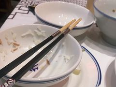 -农耕记·湖南土菜(halo广场店)