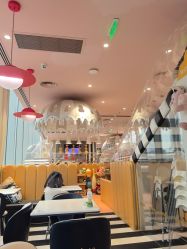-奈尔宝·儿童乐园·亲子餐厅(前滩店)
