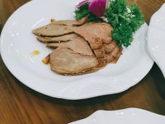 -白魁老号饭庄(安内店)