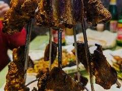 -新疆阿卜杜拉烧烤餐厅(四方坪店)