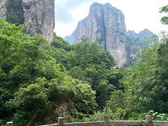 -雁荡山风景名胜区