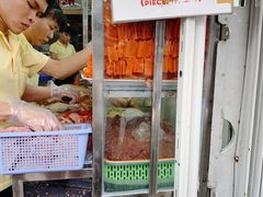 -Bánh Mì Huynh Hoa