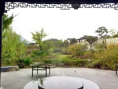 -春色如许·茶食餐厅(桃李春风店)