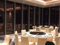 -环球港凯悦 · 享悦中餐厅