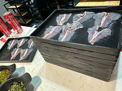 -京门活鱼馆·鱼火锅(百子湾（原红庙）店)