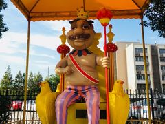 -安徒生童话乐园