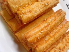 -闻酥园(水碾河路店)