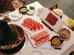 -东来顺饭庄(西直门店)