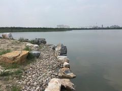 -天津东丽湖风景区