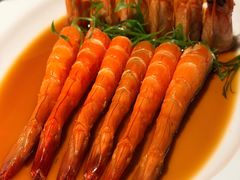 -莉莉海堂HAITANG·烤鸭(国贸商城店)