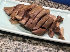 -南京大牌档(香港广场店)
