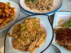 -鼎香润(德胜门内店)