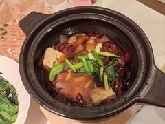 -春家·非遗手工小吃(徐汇万科广场店)