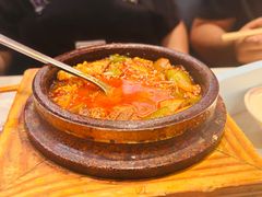 -七八冷面·延边朝鲜族美食(欢乐谷店)