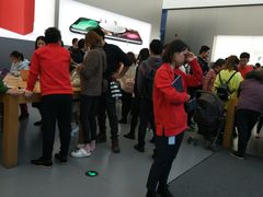 -Apple零售店(成都太古里店)