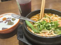 -猪脑壳凉面(南正街店)