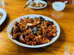 -天源渔港农庄
