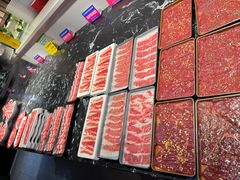 -九记潮汕现切鲜牛肉自助火锅(长沙·方圆荟店)