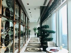 -翡翠36餐厅(浦东香格里拉店)