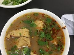 -老磁器口豆汁店(马家堡店)