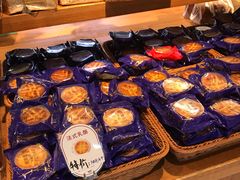 -格瑞思GRACE(江宁金鹰店)