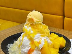 -糖糖屋•糖水•雪花冰店(时尚天河店)