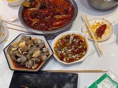 -柒五龙虾(八王寺店)