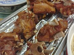 -乔家满族八大碗(流水沟店)