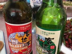 -胡羊焖饼(敦煌店)