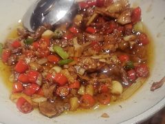 -蓉和妈妈菜·芙蓉花开(高新店)