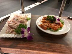 -妙香居韩国烤肉(鹏瑞利季华广场店)