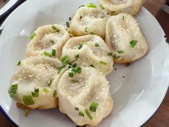 舒蔡记特色生煎-舒蔡记生煎菜饭(云南中路店)