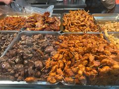 -老苗炸鸡(天下汇国际购物中心店)