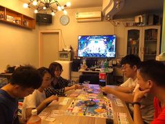 -双龙桌游店(教育路店)