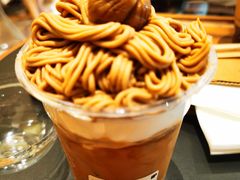 -Peet's Coffee皮爷咖啡(武商Mall手作店)