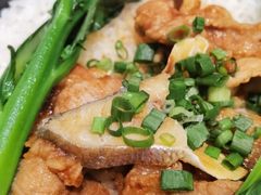 -稻香酒家·35年老字号(侨光店)
